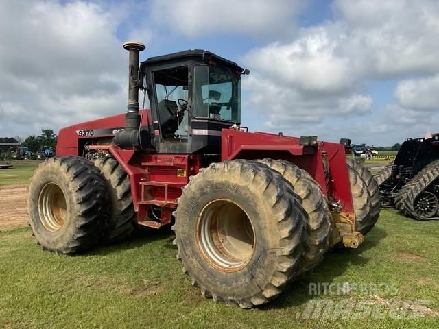 Case IH 9370 Trattori