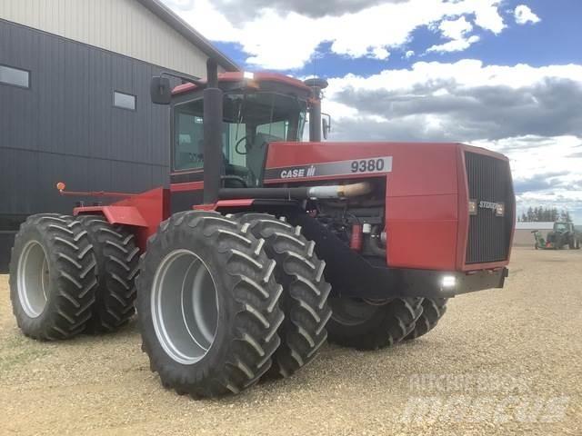 Case IH 9380 Trattori