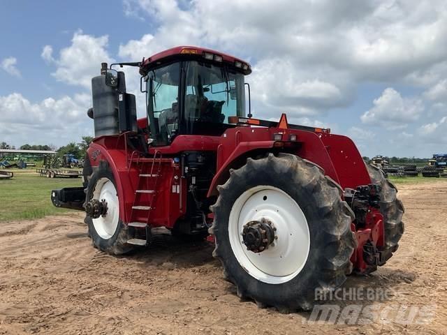 Case IH STG500 Trattori