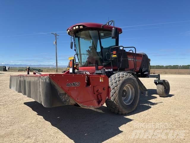 Case IH WD1903 Costruzioni - Altro