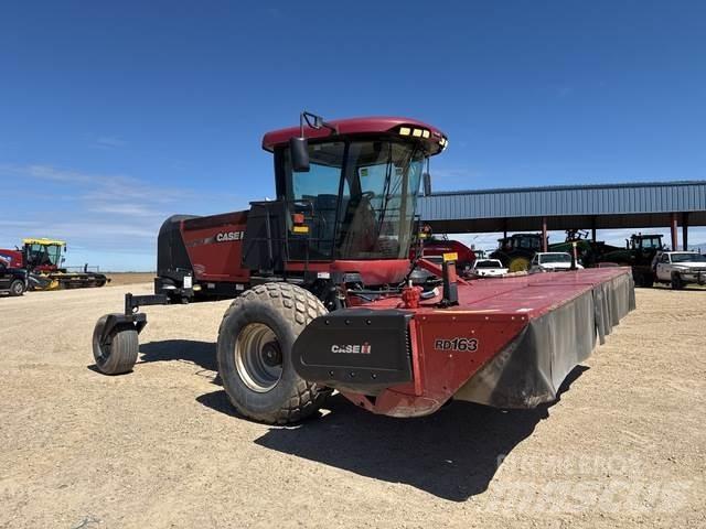 Case IH WD1903 Costruzioni - Altro