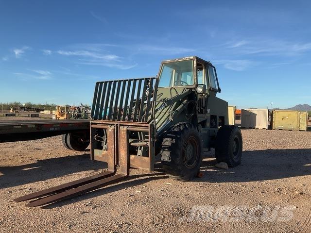 CASE M13K Elevatore per esterni
