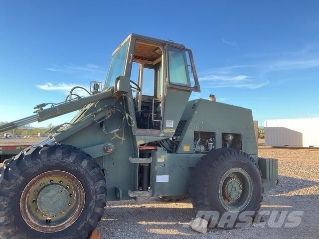 CASE M13K Elevatore per esterni