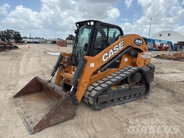CASE TV620B Mini Pale Gommate