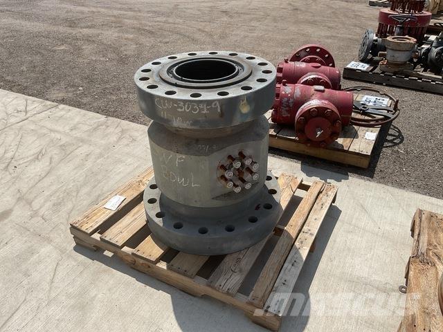  Casing Head Costruzioni - Altro