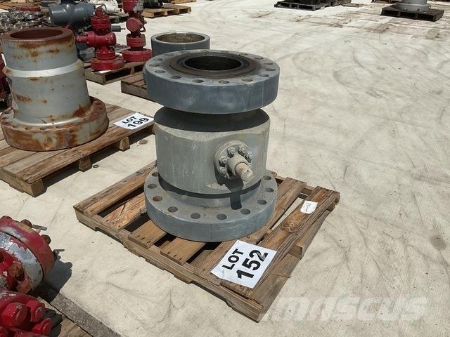  Casing Head Costruzioni - Altro