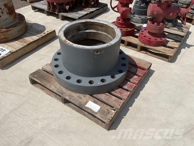  Casing Head Costruzioni - Altro