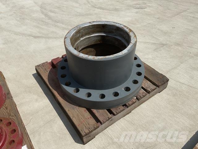  Casing Head Costruzioni - Altro