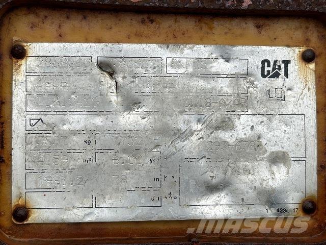 CAT  Altri componenti