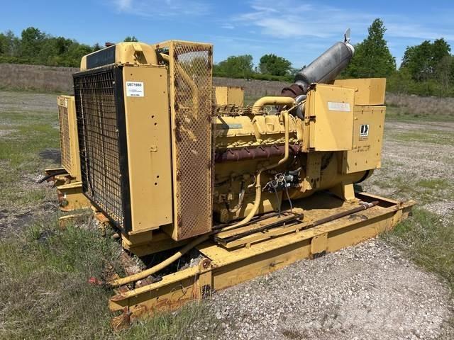 CAT  Generatori diesel