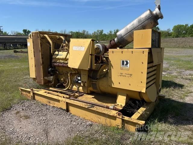 CAT  Generatori diesel