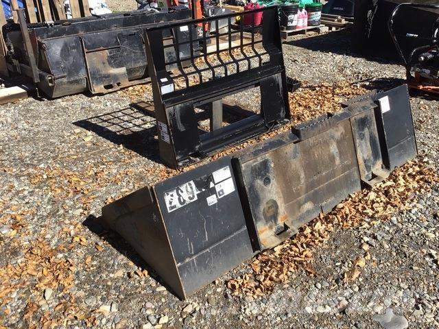 CAT  Costruzioni - Altro