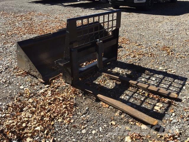 CAT  Costruzioni - Altro