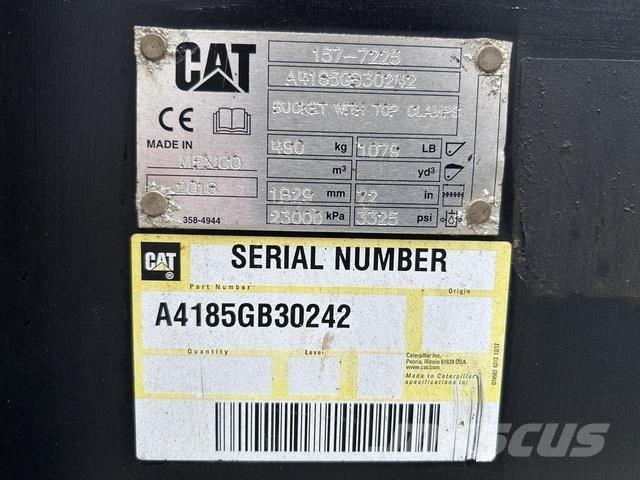 CAT  Costruzioni - Altro