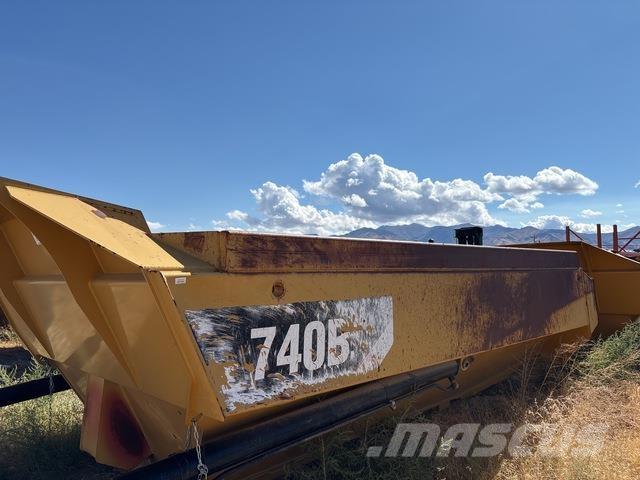 CAT  Trasporto - Altro