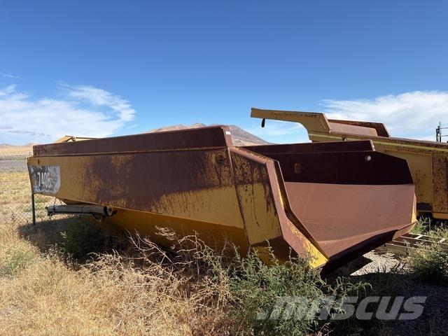 CAT  Trasporto - Altro