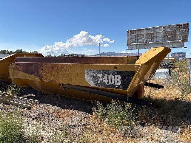 CAT  Trasporto - Altro