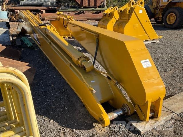 CAT  Altri componenti