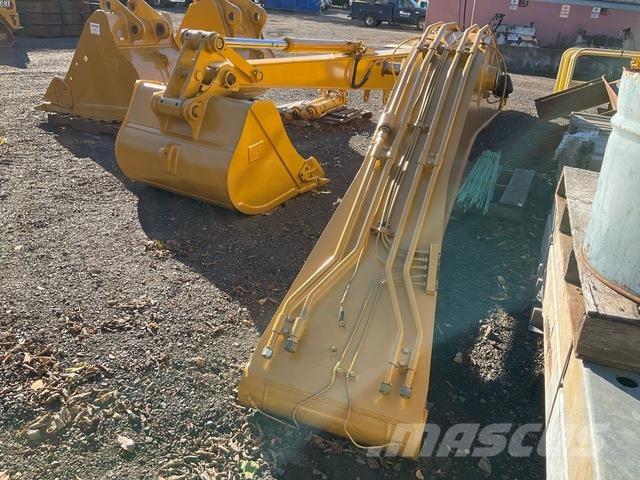 CAT  Altri componenti