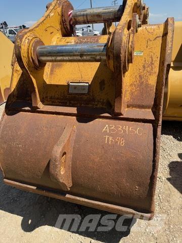 CAT  Altri componenti