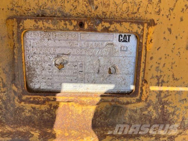 CAT  Altri componenti