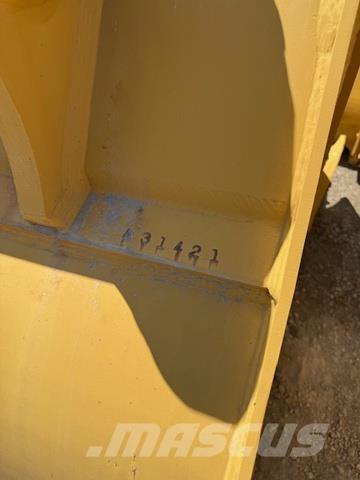 CAT  Altri componenti