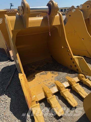 CAT  Altri componenti