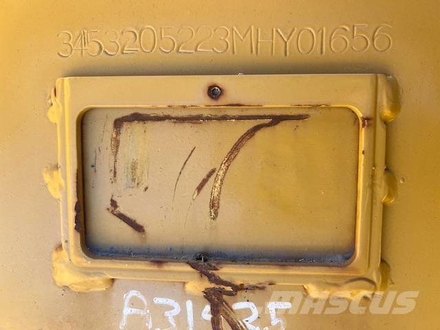 CAT  Altri componenti