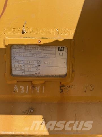 CAT  Altri componenti