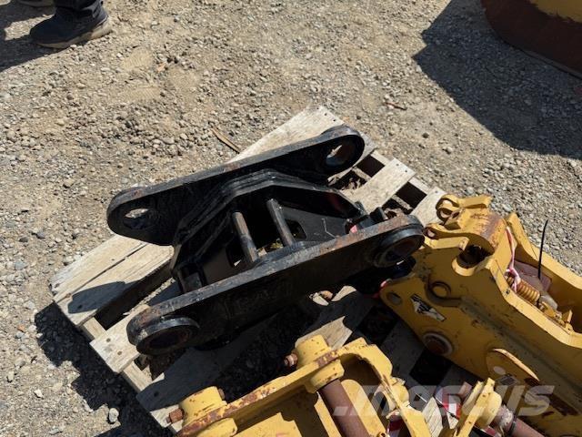 CAT  Accoppiatori rapidi