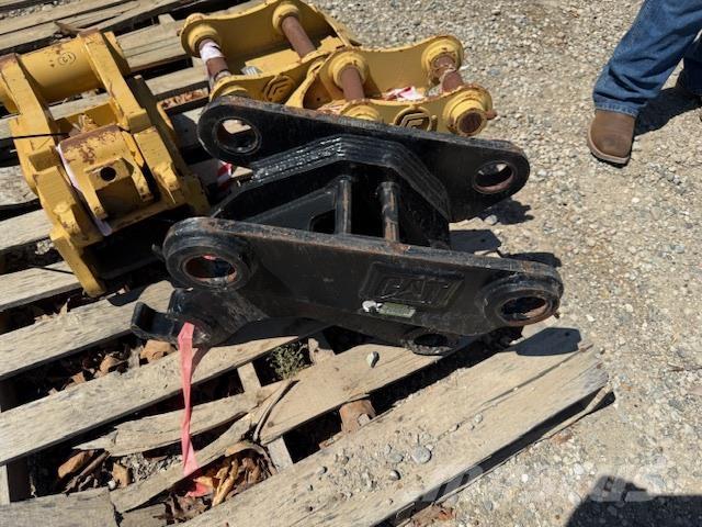 CAT  Accoppiatori rapidi