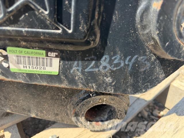 CAT  Accoppiatori rapidi