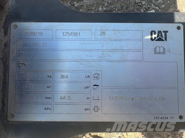 CAT  Costruzioni - Altro