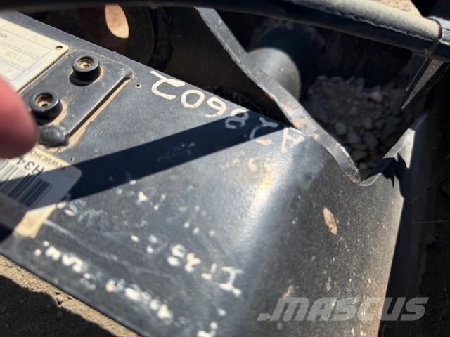 CAT  Costruzioni - Altro