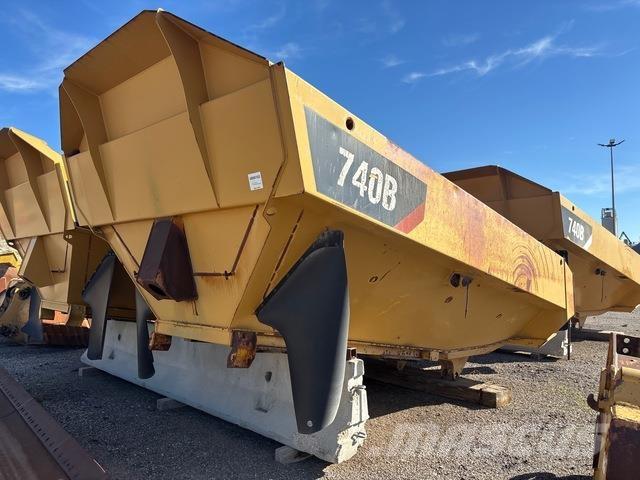 CAT  Trasporto - Altro