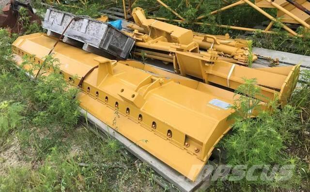 CAT  Costruzioni - Altro