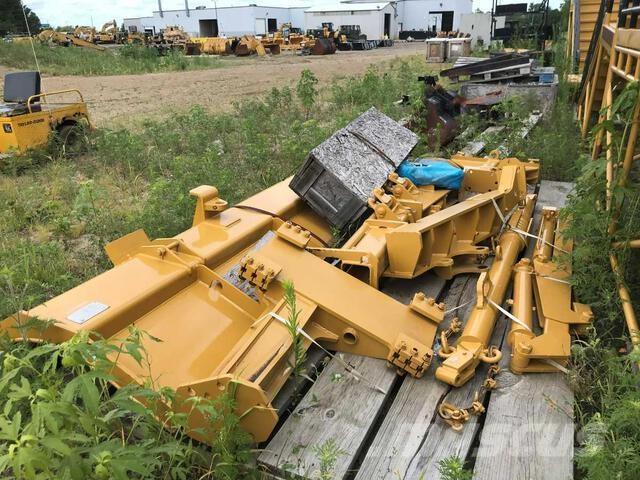 CAT  Costruzioni - Altro