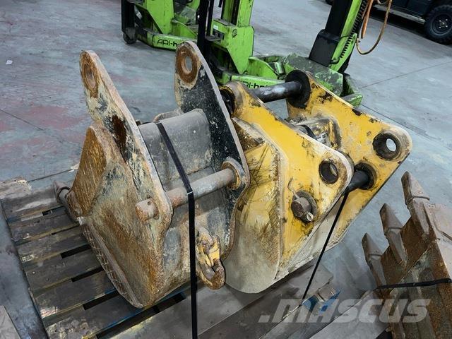 CAT  Altri componenti