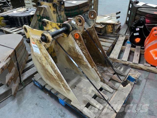 CAT  Altri componenti