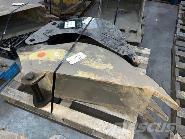 CAT  Altri componenti