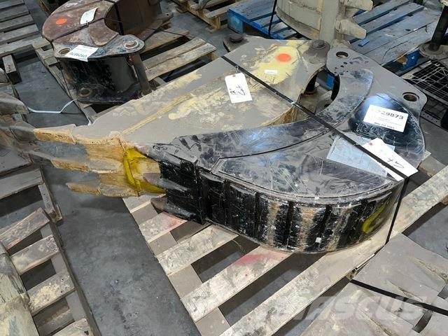 CAT  Altri componenti