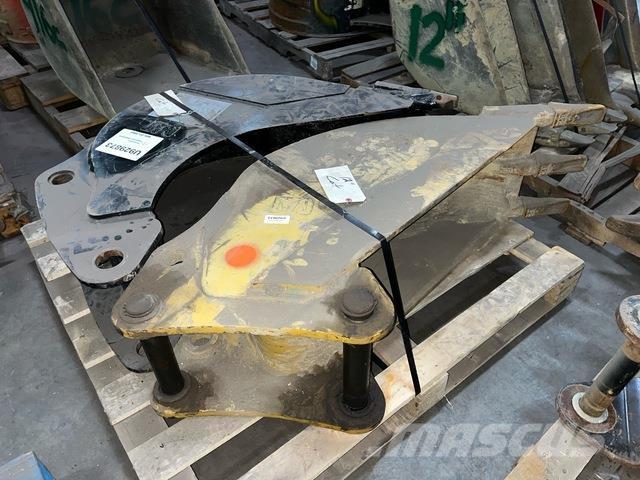 CAT  Altri componenti