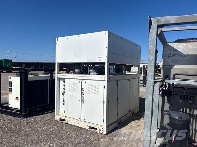 CAT  Dispositivi di riscaldamento / scongelamento