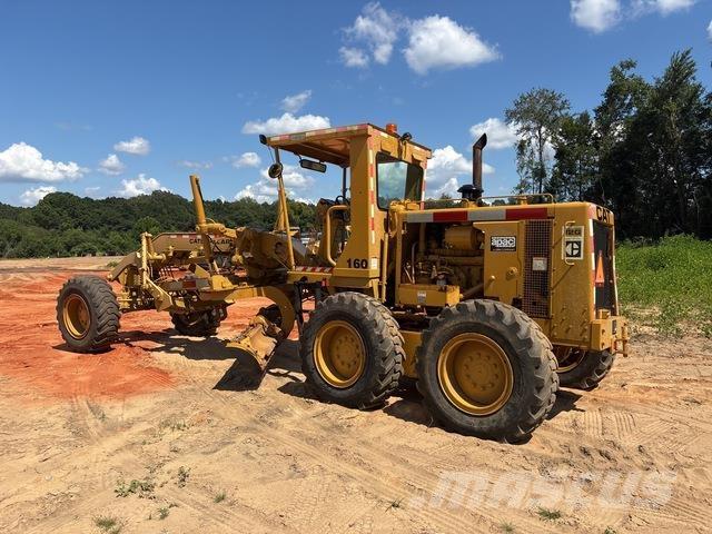 CAT 12G Motorgraders