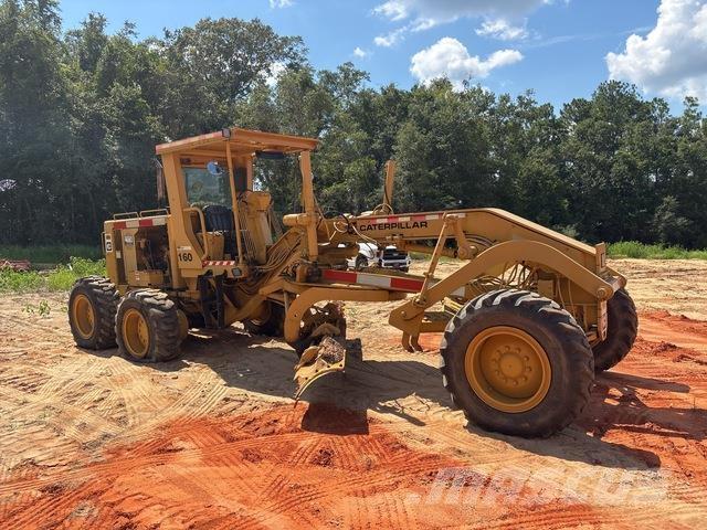 CAT 12G Motorgraders