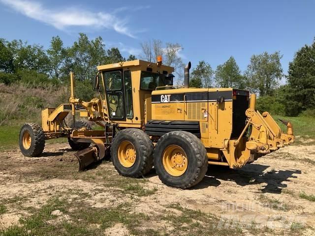 CAT 12H Motorgraders