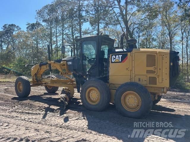 CAT 12M3 Motorgraders
