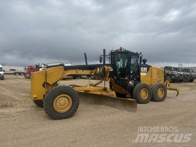 CAT 12M3 Motorgraders