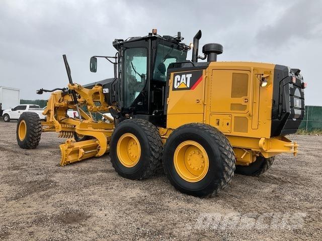 CAT 12M3 Motorgraders