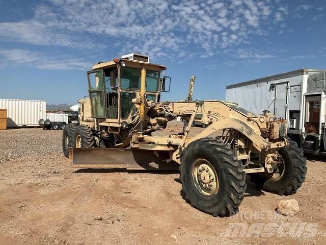 CAT 130GMIL Motorgraders